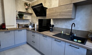 Maison 4 Pièces 86 m² à vendre à Hagondange (57300)
