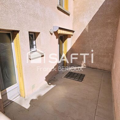 Maison 5 pièces 169000 €