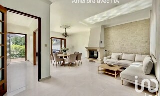 Maison 7 Pièces 165 m² à vendre à Le Bourget (93350)