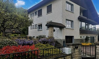 Maison 8 Pièces 265 m² à vendre à Pont-de-Roide-Vermondans (25150)