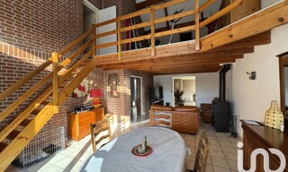 Maison 12 Pièces 225 m² à vendre à Hallennes-lez-Haubourdin (59320)
