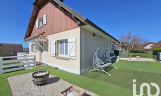 Maison 6 Pièces 168 m² à vendre à Frotey-lès-Vesoul (70000)