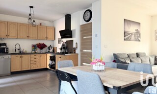 Maison 4 Pièces 88 m² à vendre à Linselles (59126)