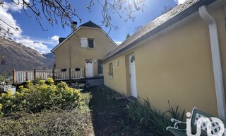 Maison 5 Pièces 127 m² à vendre à Argelès-Gazost (65400)