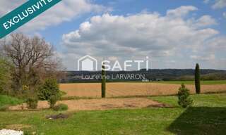 Terrain  771 m² à vendre à Reventin-Vaugris (38121)