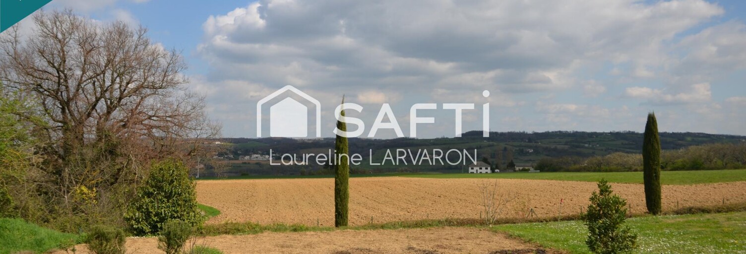 Terrain  771 m² à vendre à Reventin-Vaugris (38121)