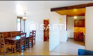 Appartement 4 Pièces 77 m² à vendre à Therdonne (60510)