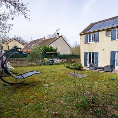 Maison 6 pièces 359500 €
