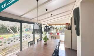 Maison 6 Pièces 125 m² à vendre à Toulouse (31200)