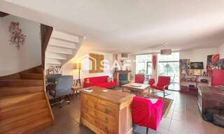 Maison 6 Pièces 125 m² à vendre à Toulouse (31200)