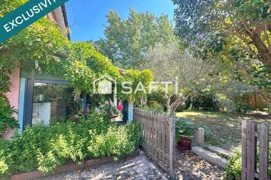 Maison 6 pièces 369000 €