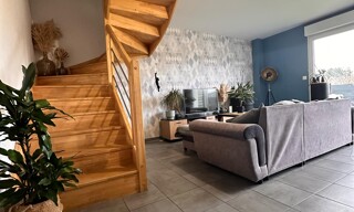 Maison 4 Pièces 79 m² à vendre à Sailly-Labourse (62113)