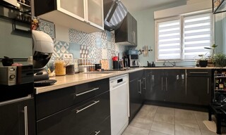 Maison 4 Pièces 79 m² à vendre à Sailly-Labourse (62113)
