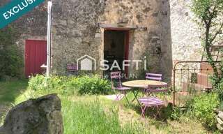 Maison 4 Pièces 103 m² à vendre à Cornus (12540)