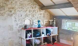 Maison 4 Pièces 103 m² à vendre à Cornus (12540)