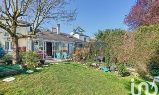 Maison 4 Pièces 104 m² à vendre à Mer (41500)