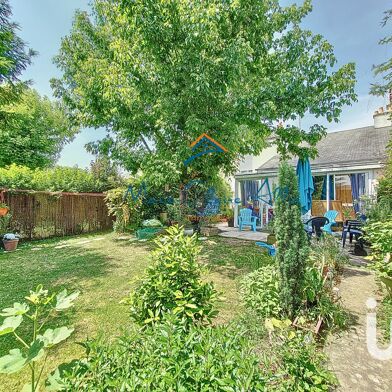 Maison 4 pièces 159000 €