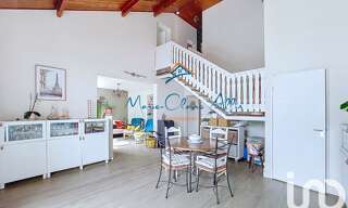 Maison 4 Pièces 104 m² à vendre à Mer (41500)