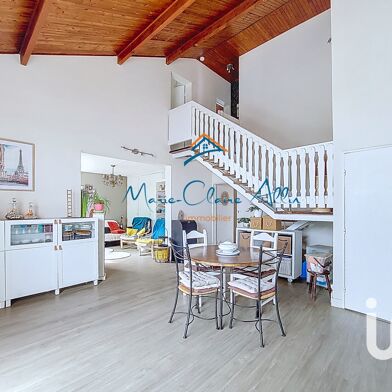 Maison 4 pièces 149900 €