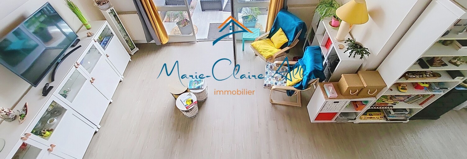 Maison 4 Pièces 104 m² à vendre à Mer (41500)