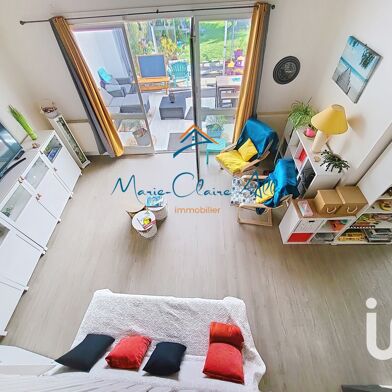 Maison 4 pièces 149900 €