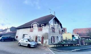 Maison 6 Pièces 120 m² à vendre à Grandvillars (90600)