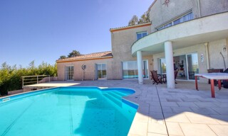 Maison 7 Pièces 350 m² à vendre à Albi (81000)