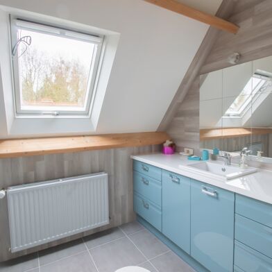 Maison 11 pièces 498000 €