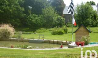 Maison 11 Pièces 340 m² à vendre à Saint-Martin-des-Prés (22320)