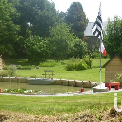 Maison 11 pièces 498000 €