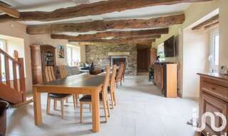 Maison 11 Pièces 340 m² à vendre à Saint-Martin-des-Prés (22320)