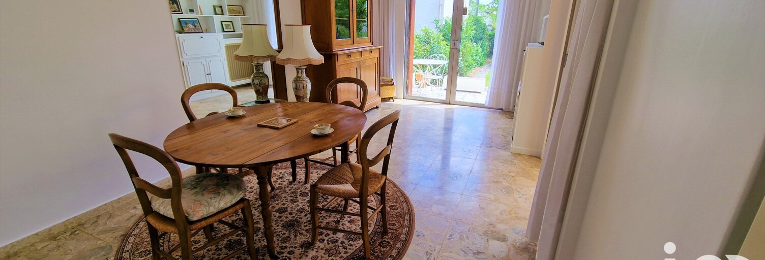 Maison 4 Pièces 86 m² à vendre à Neuilly-sur-Marne (93330)