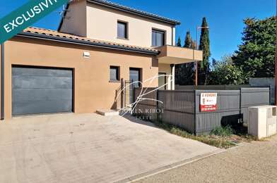 Maison 4 pièces 250000 €