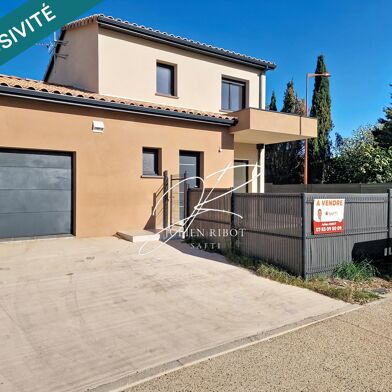 Maison 4 pièces 250000 €