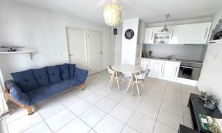 Appartement 2 Pièces 41 m² à vendre à Sète (34200)