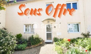 Maison 6 Pièces 105 m² à vendre à Villiers-le-Bâcle (91190)
