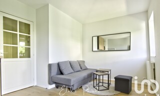 Appartement 1 Pièce 18 m² à louer à Fontainebleau (77300)