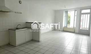 Maison 3 Pièces 68 m² à vendre à Chauché (85140)