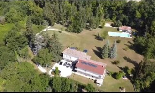 Maison 14 Pièces 490 m² à vendre à Vianne (47230)
