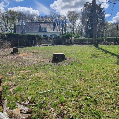 Terrain  195000 €