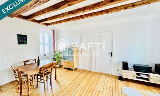 Appartement 3 Pièces 57 m² à vendre à Beaune (21200)