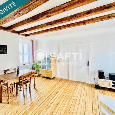 Appartement 3 pièces 179000 €