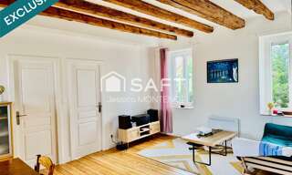 Appartement 3 Pièces 57 m² à vendre à Beaune (21200)