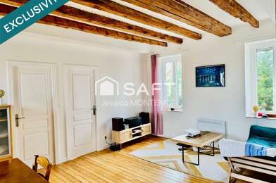 Appartement 3 pièces 174900 €