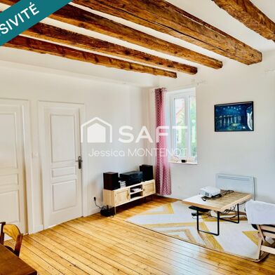 Appartement 3 pièces 174900 €