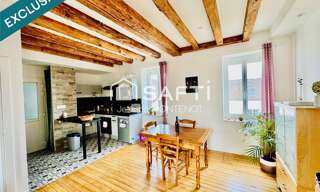 Appartement 3 Pièces 57 m² à vendre à Beaune (21200)