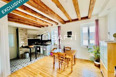 Appartement 3 pièces 174900 €