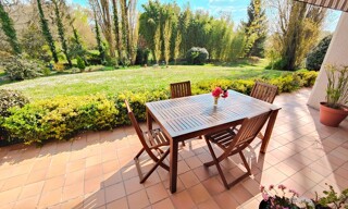 Maison 6 Pièces 180 m² à vendre à Gradignan (33170)