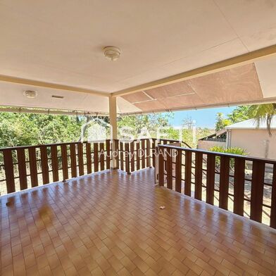 Maison 5 pièces 349000 €