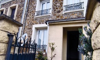 Maison 4 Pièces 120 m² à vendre à Romainville (93230)